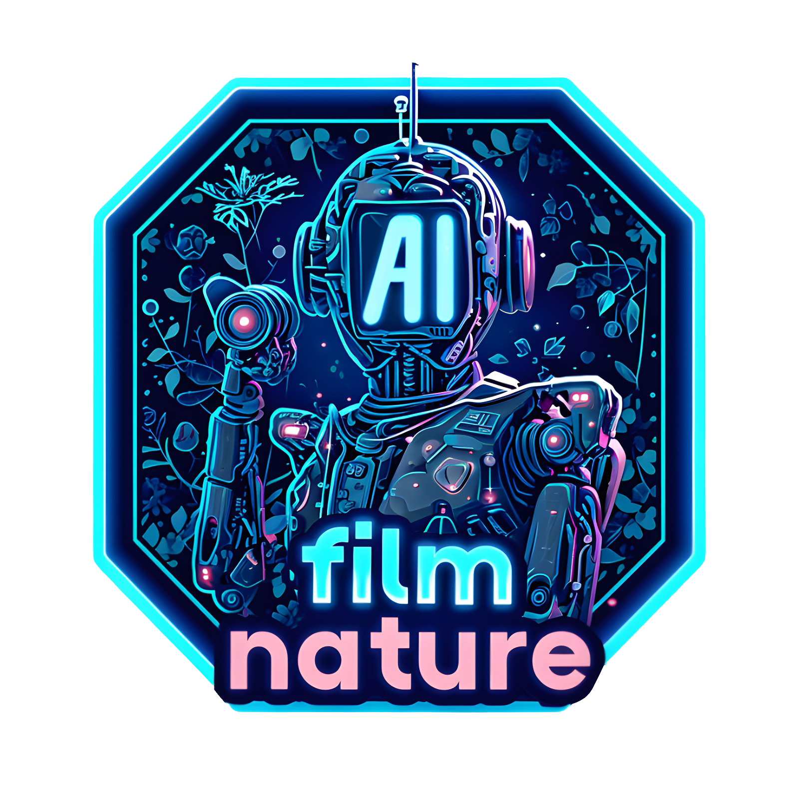 AI Film Nature