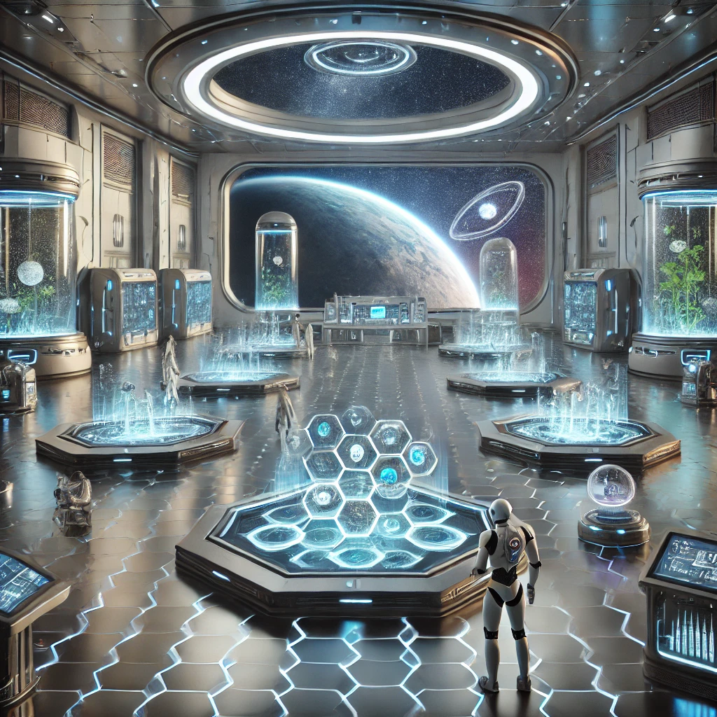 What You Will Learn in Our AI Video Course