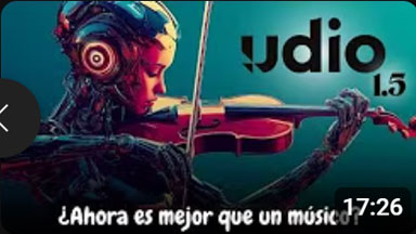 The Ultimate Guide to the New UDIO 1.5 🎵🤖 | The Best AI for Making Music 🔥