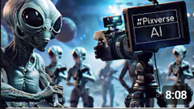 How to use PIXVERSE AI: Tutorial 🎥🚀 Magic Brush - Consistent Characters and more