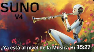 🤖 More HUMAN VOICES than ever! | COMPLETE GUIDE to SUNO V4 🎶